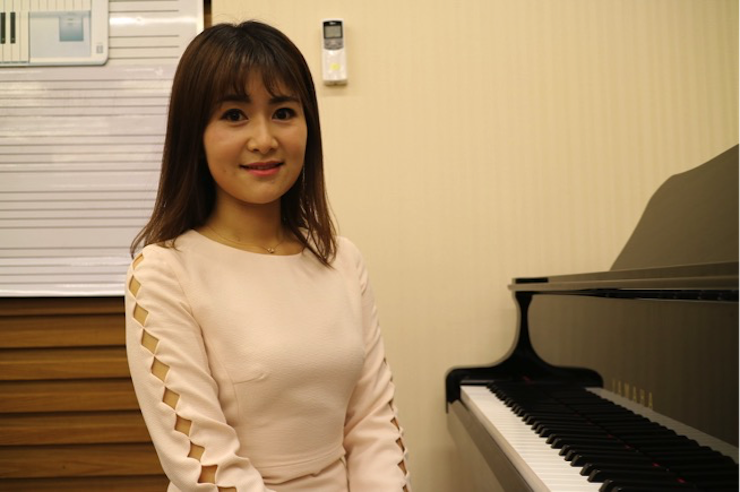 有音乐的生活，就有幸福的生活<br> ～环球360音乐中心追求的“音乐综合能力”～