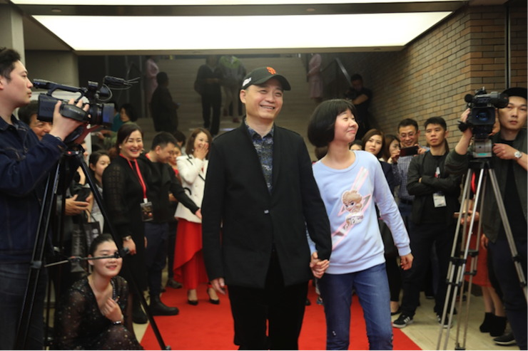 世界自闭症日，环球360未来艺术家刘明康与他的朋友们温情奏响“音乐与梦想”慈善音乐会