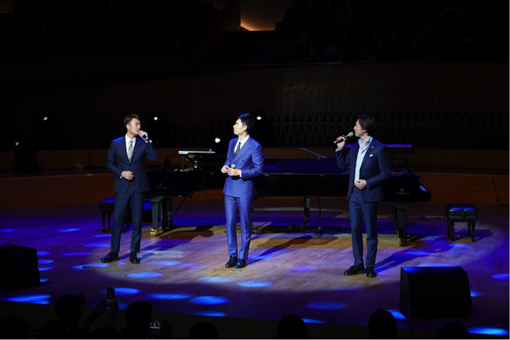 世界自闭症日，环球360未来艺术家刘明康与他的朋友们温情奏响“音乐与梦想”慈善音乐会