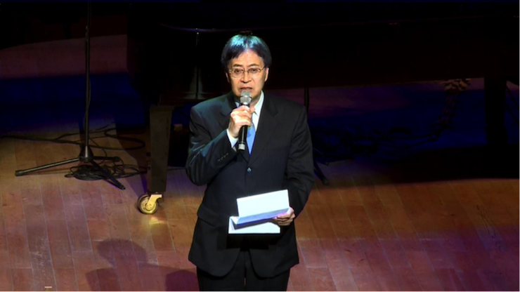 世界自闭症日，环球360未来艺术家刘明康与他的朋友们温情奏响“音乐与梦想”慈善音乐会