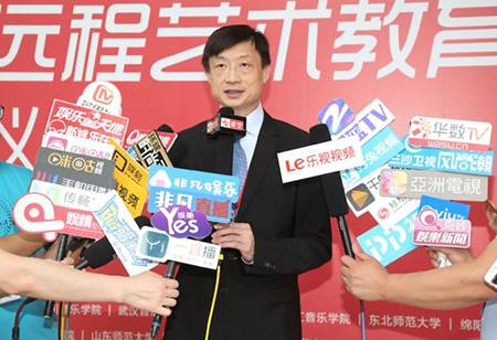 以科技之力，筑艺术传承之魂<br />：馗咝Ｔ冻桃帐踅逃似舳鞘皆猜淠