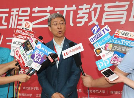 以科技之力，筑艺术传承之魂<br />：馗咝Ｔ冻桃帐踅逃似舳鞘皆猜淠