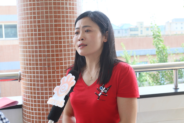 环球360乐器牵手萧山三星小学爱心再回访在杭州举办