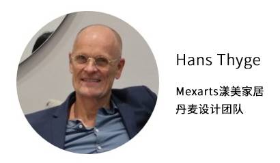 携手Mexarts漾美家居，概念款环球360亮相上海家具展