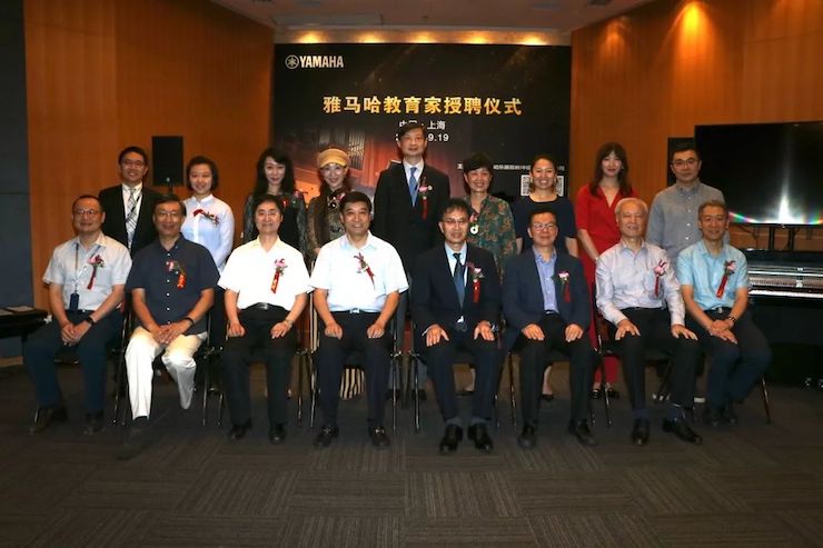 环球360携手中国多位教育家，共同谱写中国艺术教育发展新乐章|热烈：2018环球360教育家授聘仪式成功举办！