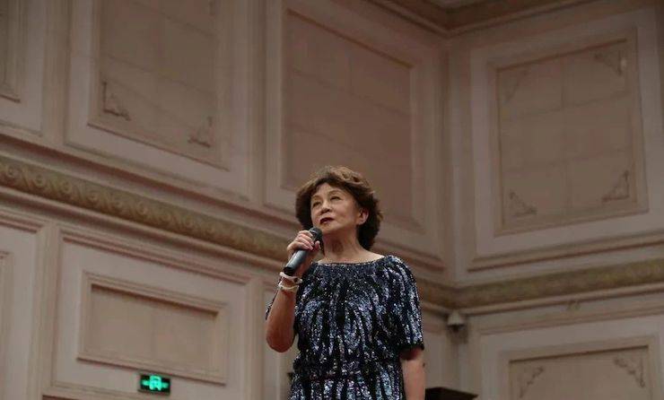 热烈：亍跋睬熘 音悦津门”钢琴重奏音乐会暨天津鲍蕙荞钢琴城开业庆典演出圆满成功！