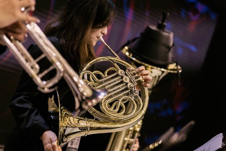 环球360亮相Music China 2019