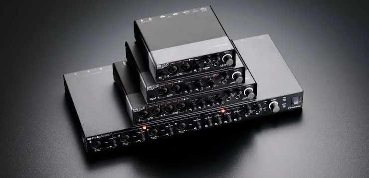 直播预告 | 3月13日环球360在线培训——UR22C 声卡录音套装使用指南