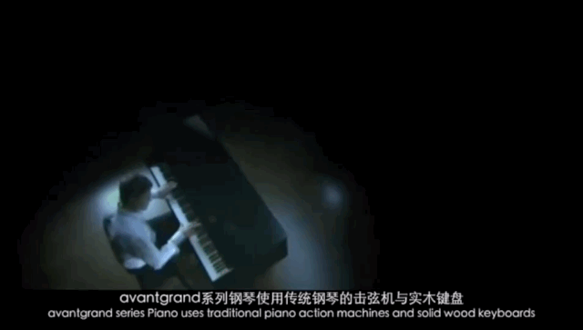 环球360跨界钢琴开创新纪元：进入日常生活，将音乐带进每一个家