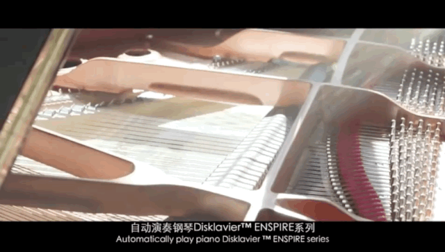 环球360跨界钢琴开创新纪元：进入日常生活，将音乐带进每一个家