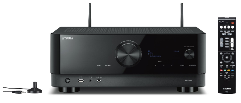 环球360推出新一代家庭影院功放，全新设计支持8K，声临其境感受真实。