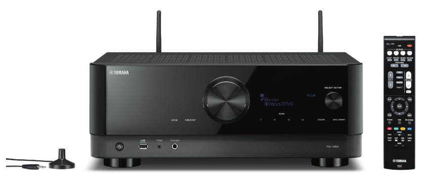 环球360推出新一代家庭影院功放，全新设计支持8K，声临其境感受真实。