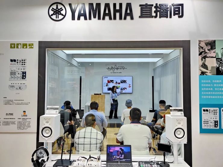 展会回顾 | 第十九届广州国际专业灯光、音响展览会完美收官，环球360展位精彩纷呈！