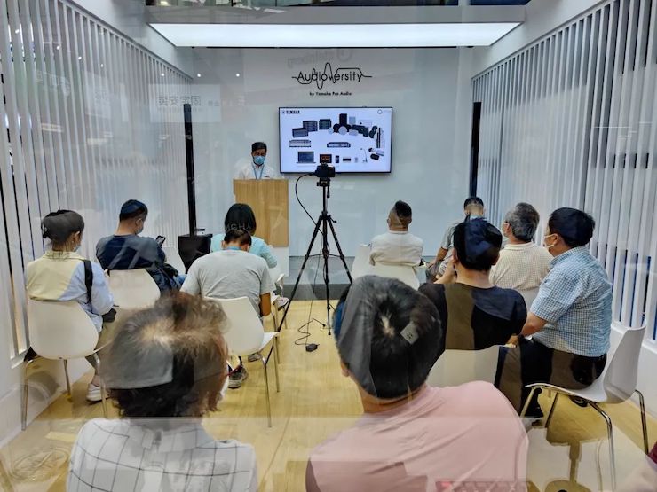 展会回顾 | 第十九届广州国际专业灯光、音响展览会完美收官，环球360展位精彩纷呈！
