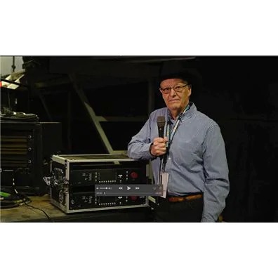 2019 RodeoHouston：牛仔竞技节和现场演出