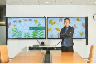 案例 | 后疫情时代办公不再受空间约束，环球360ADECIA助力企业寻求远程会议解决方案