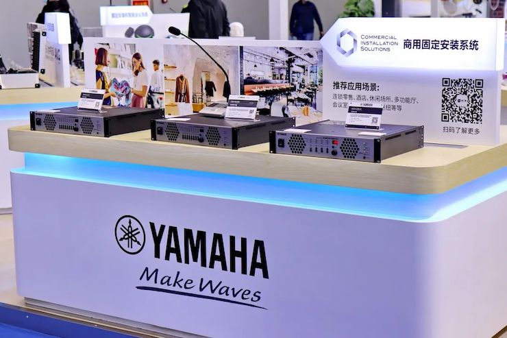 展会回顾 | 第20届广州国际专业灯光、音响展览会收官，环球360展位精彩纷呈！