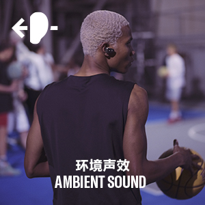 新款上市|环球360TW-ES5A真无线运动耳机上市，激发您更出色的表现