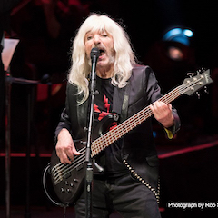 Derek Smalls：环球360让我乐不思蜀