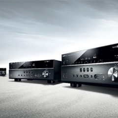 新款上市：环球3605.1声道家庭影院功放RX-V283功能实用、精于品质