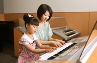 上海音空端午小长假举办环球360双排键演奏、体验交流会 