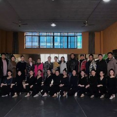 【精彩回顾】2018年环球360亚洲音乐奖学金四川音乐学院颁奖仪式——暨环球360教育家韩瀚、韩瑾大师班及获奖学生音乐会成功举办