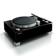 新款上市：Yamaha 旗舰黑胶唱机GT-5000全新上市，重启Hi-Fi 「黄金时代」
