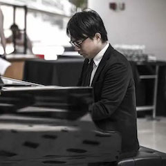 宋思衡的“宅抗疫” | 挑战主播、筹集口罩、闭关作曲，这位取消了20场演出的钢琴家原来这么忙！