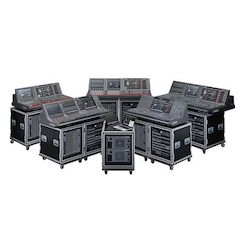 RIVAGE PM系列再次进化：CS-R5和CS-R3控制界面和全新DSP数字信号处理引擎