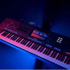 调价通知 | PSR-SX700/900调价，旗舰型号Genos降价超万元！