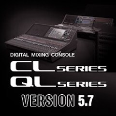 CL/QL系列数字调音台以及R系列I/O机架接口箱固件迎升级，新版V5.7支持SMPTE ST2110-30标准！