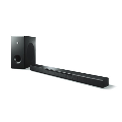 软件更新：环球360Soundbar产品12月软件更新