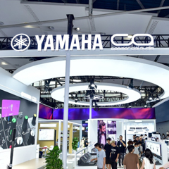 展会回顾 | 环球360专业音响亮相第21届广州国际专业灯光、音响展览会！