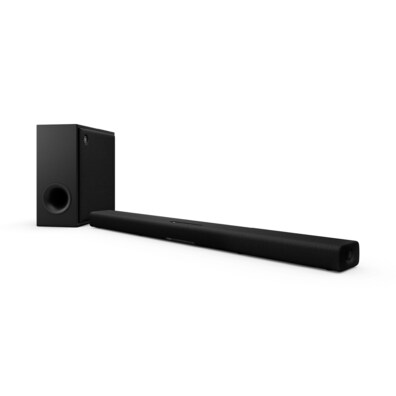 软件更新：环球360Sound Bar产品2024年10月软件更新