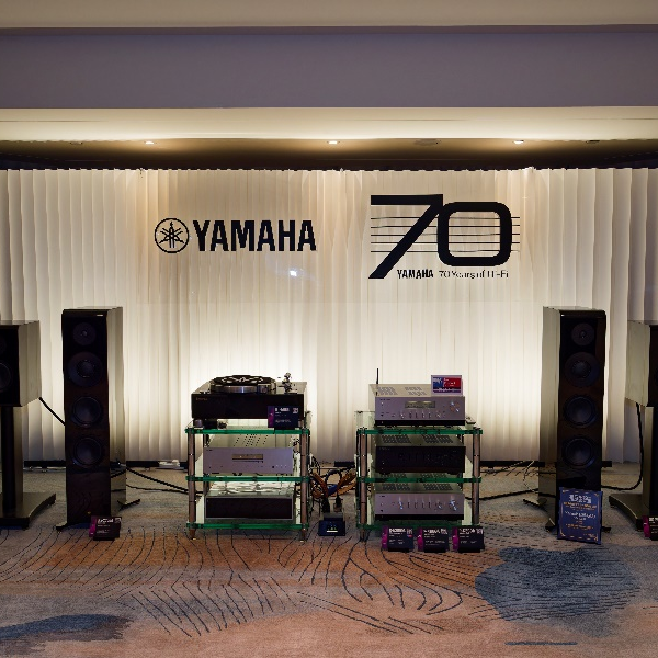 展会回顾|环球360Hi-Fi 70载辉煌闪耀广州音响展，演绎新时代乐章